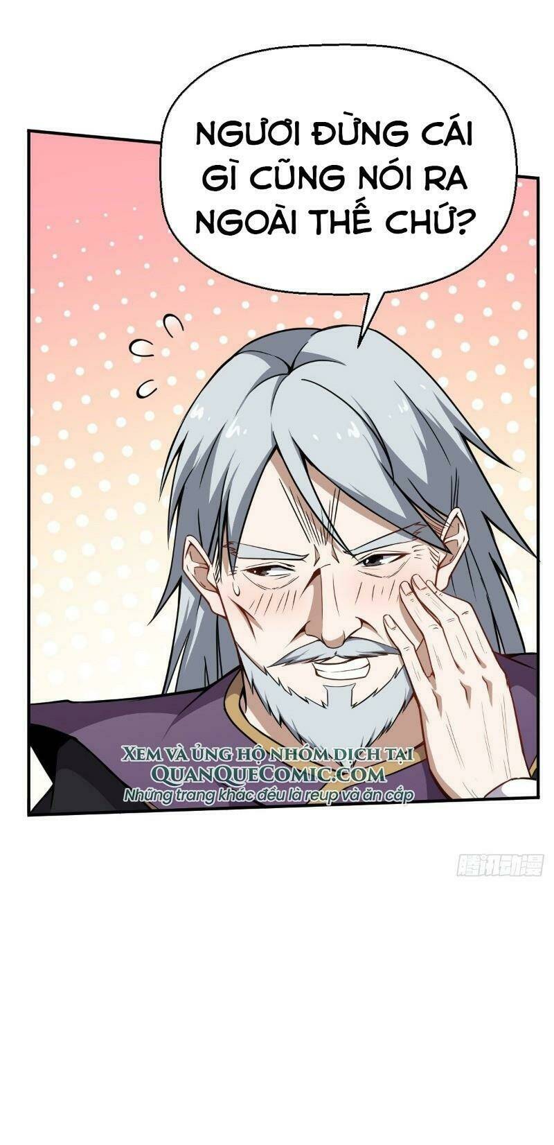 tổ thượng có tiền chapter 13 7