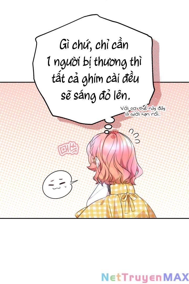 rồng con thuần hóa những kẻ điên chapter 22 10