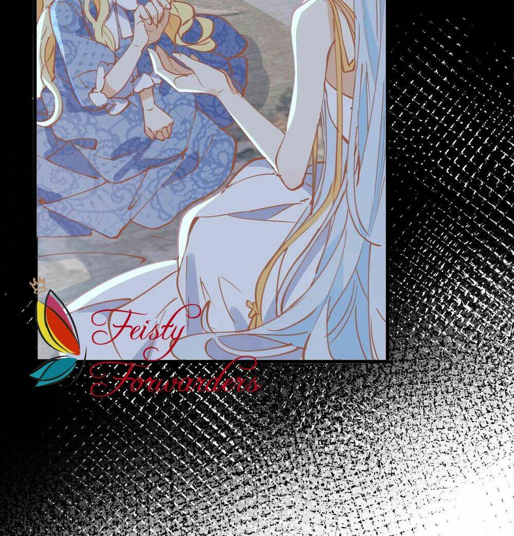 tình địch quái gở lại tăng thêm rồi chapter 32 31