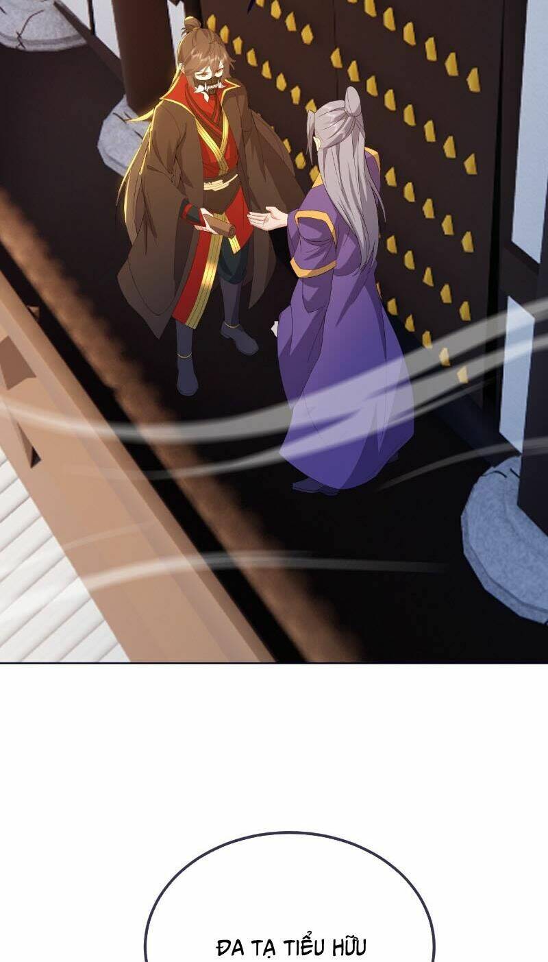 tiên võ đế tôn chapter 542 32