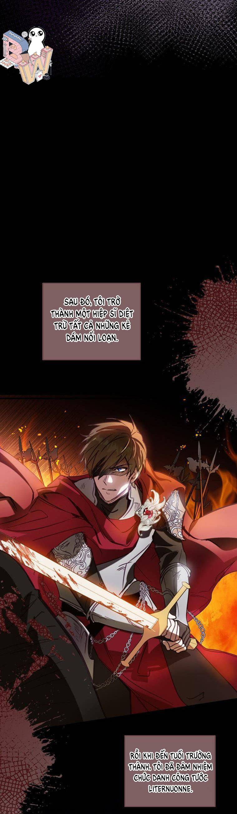 đã bảo nữ chính cải nam trang cơ mà ! chapter 5 5