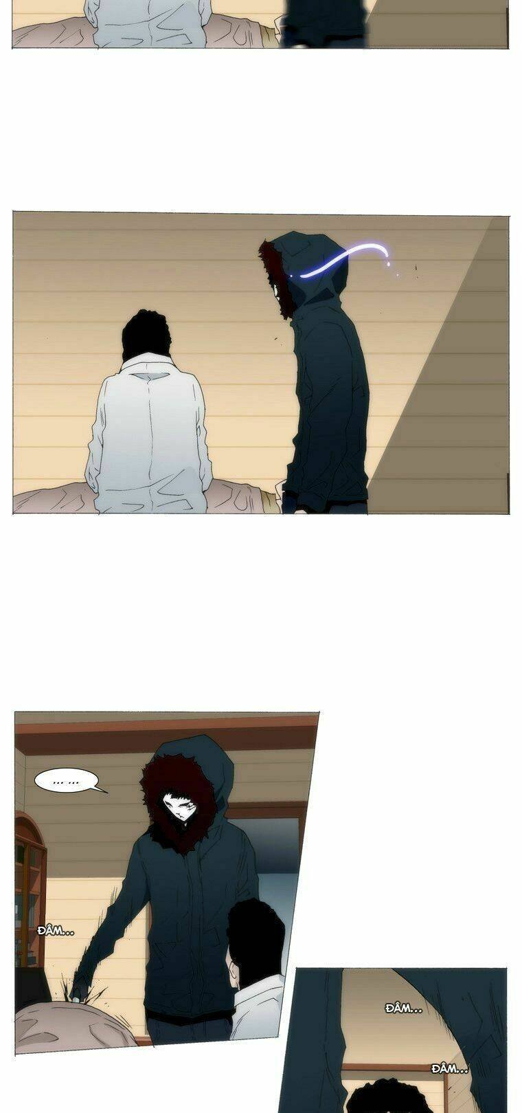 siêu năng 1.5 chapter 27 16