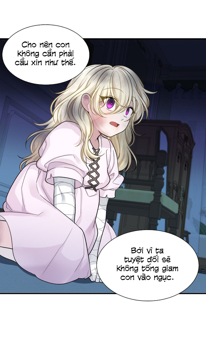 bước đi trên con đường hoa chapter 3 59