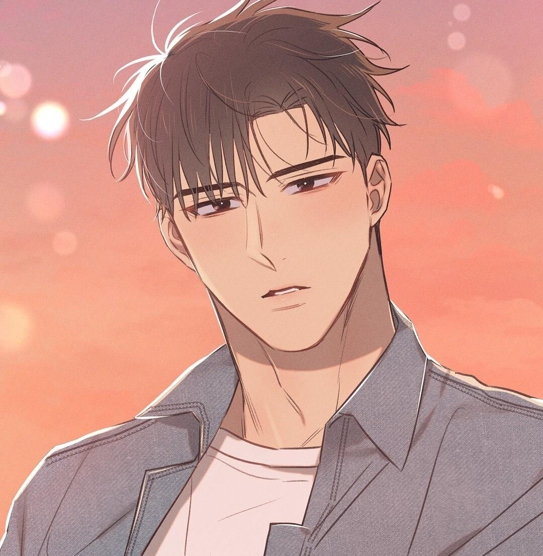 đại úy lãng mạn thân yêu của tôi chapter 17 66