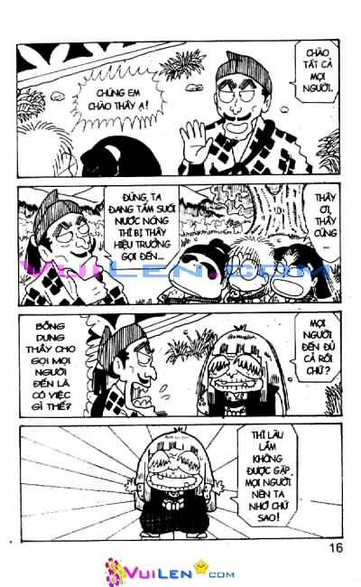 ninja loạn thị chapter 33 17