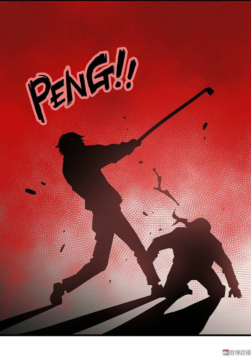 trò chơi thời mạt thế chapter 9 27