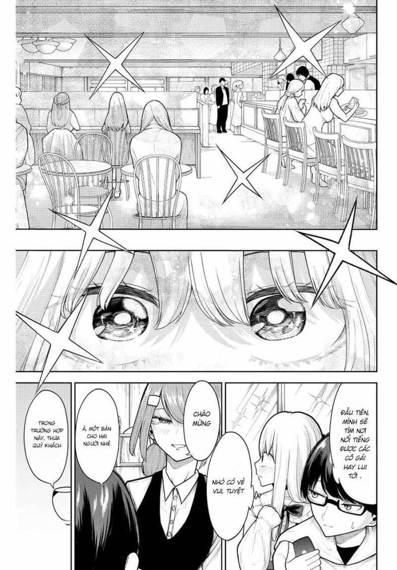 kimi janakya dame na dorei shoujo chapter 6 5