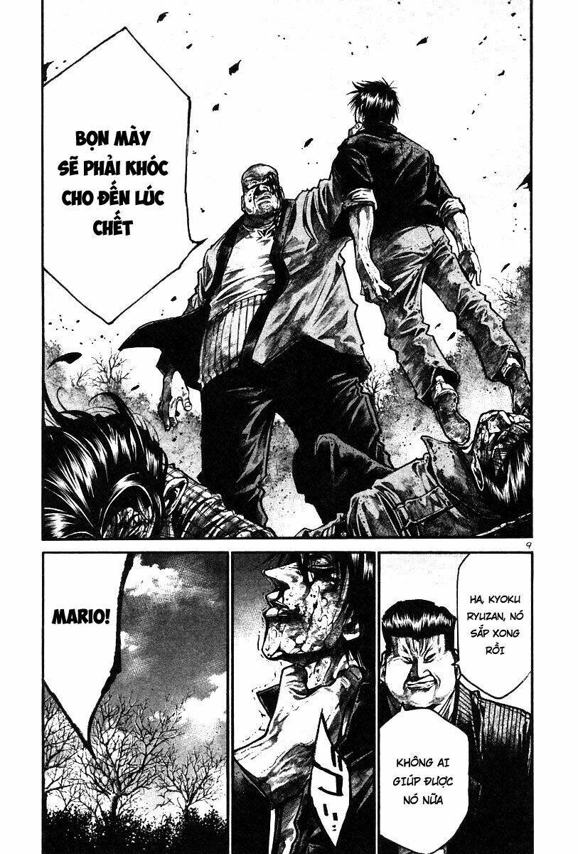 rainbow chapter 139 11