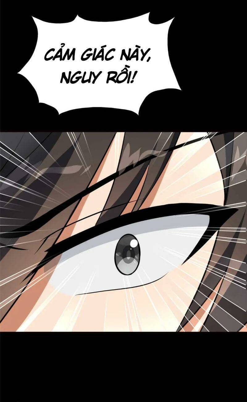 bạn gái virus của tôi chapter 397 22