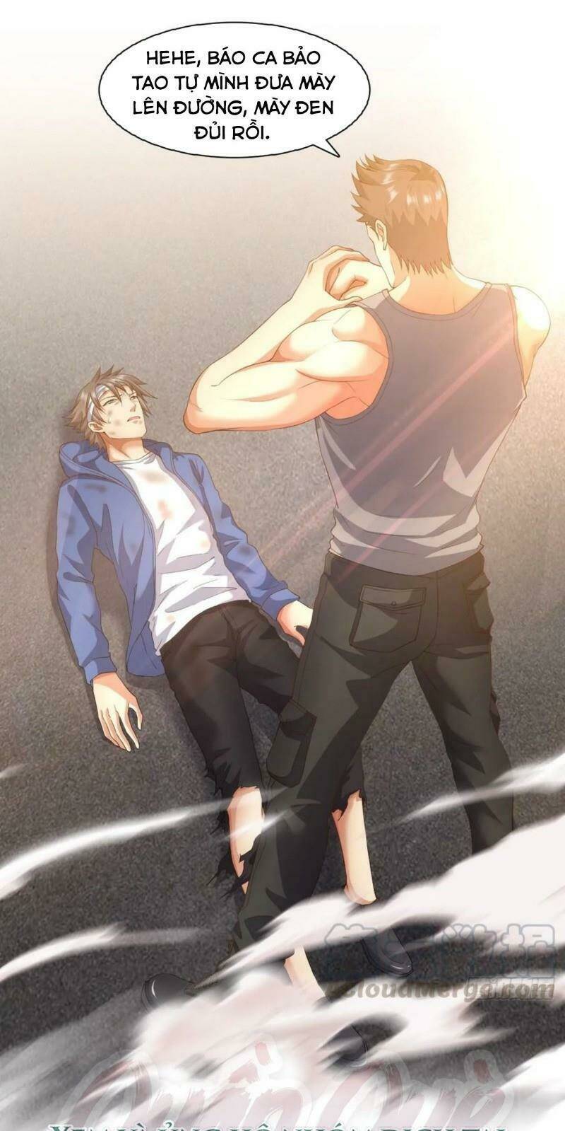 tuyệt thế thiên tài hệ thống chapter 66 1