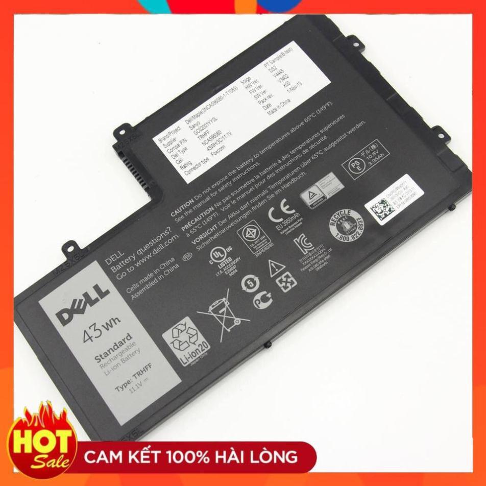 Pin Dùng Cho Laptop Dell Inspiron 5447