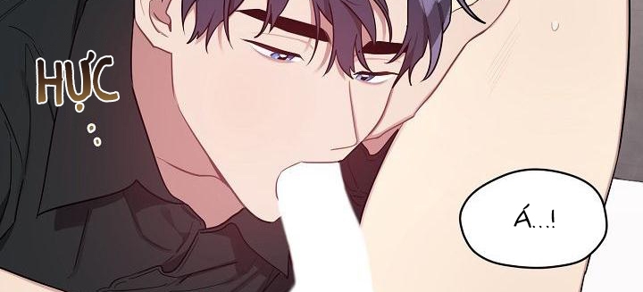 vị khách khả nghi và nhóc làm thêm chapter 14 97