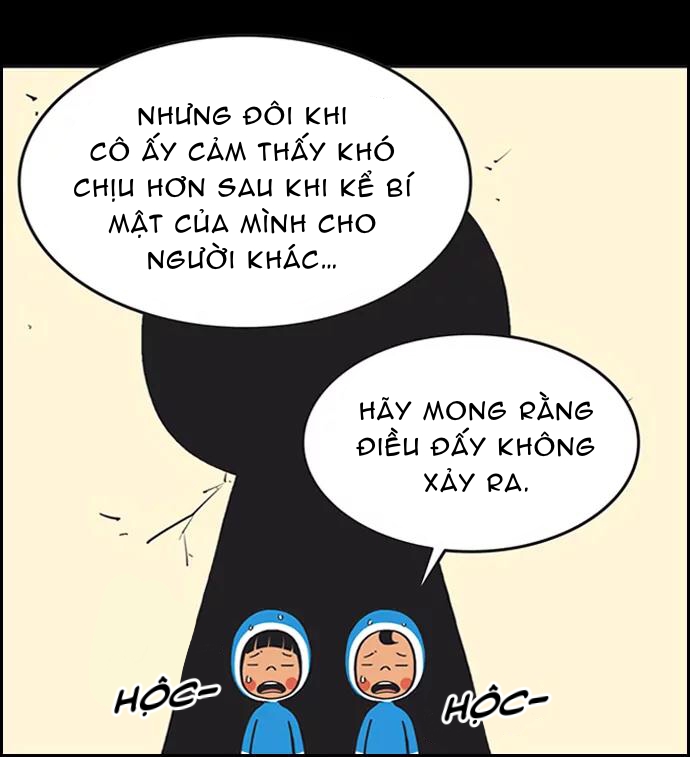 yumis cells chapter 31 21