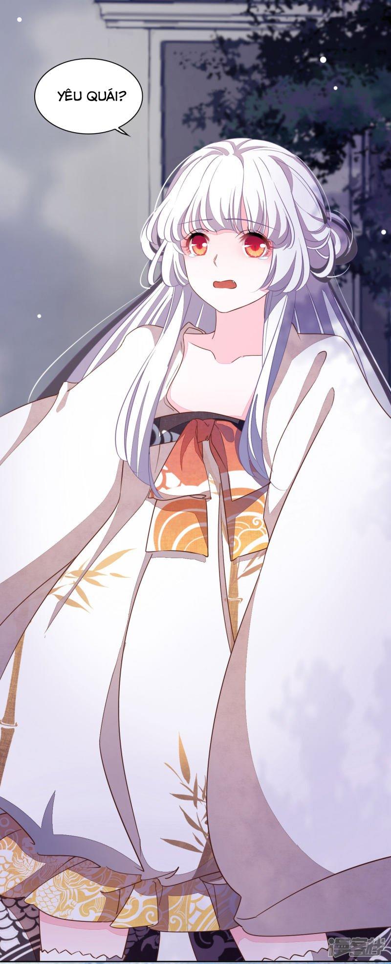 xuyên về cổ đại làm quốc bảo chapter 0 7