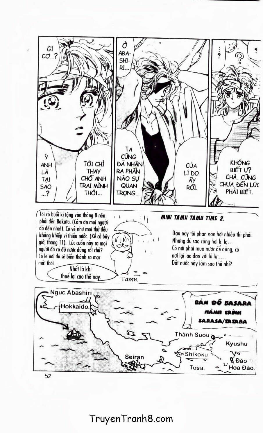 đứa con số phận chapter 47.1 5