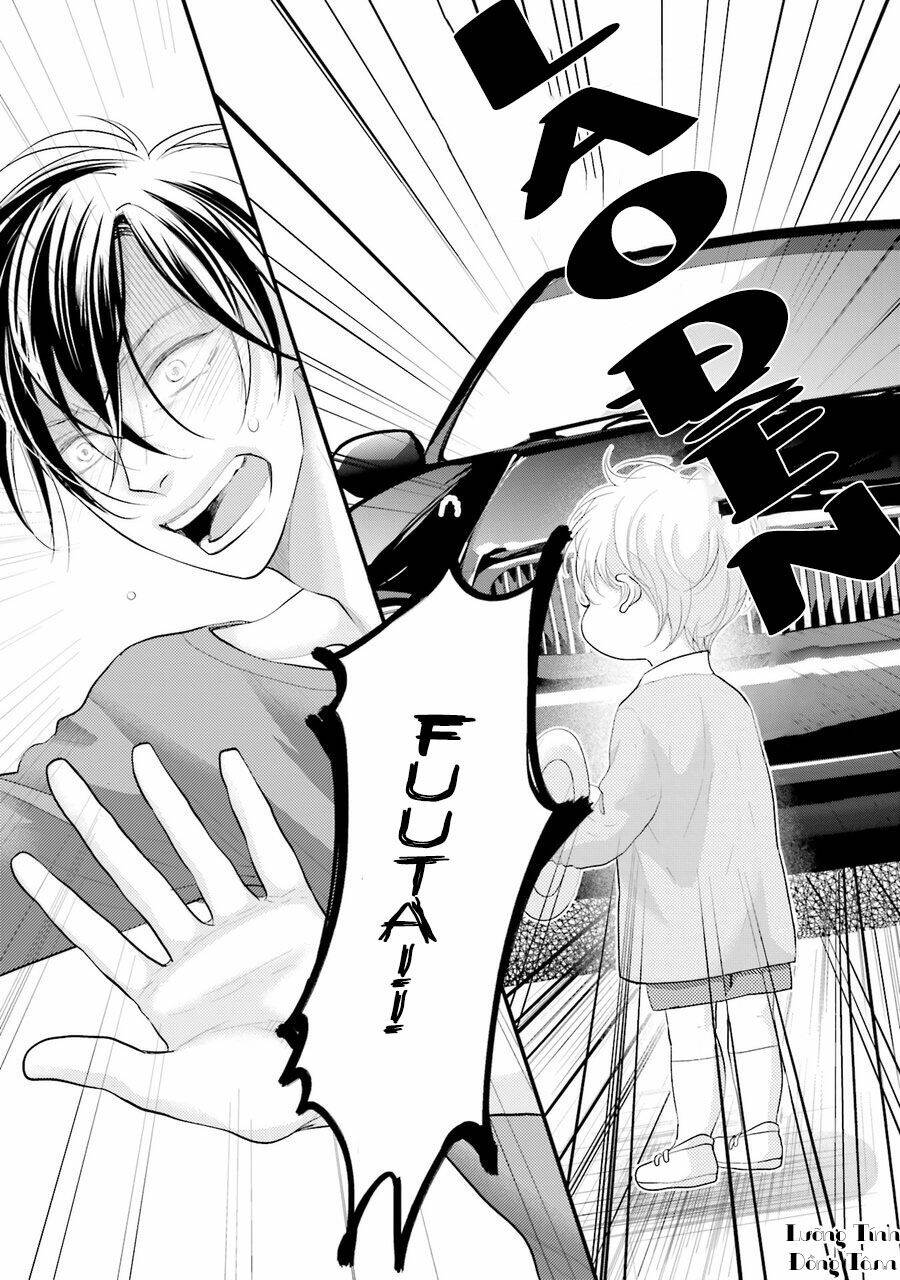 sado no otoko o otosu houhou chapter 1 9