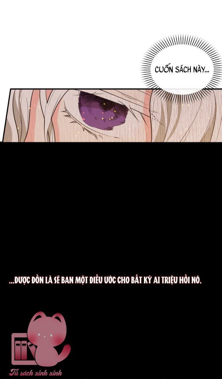 nguyện ước vô vọng của ma nữ chapter 50 22