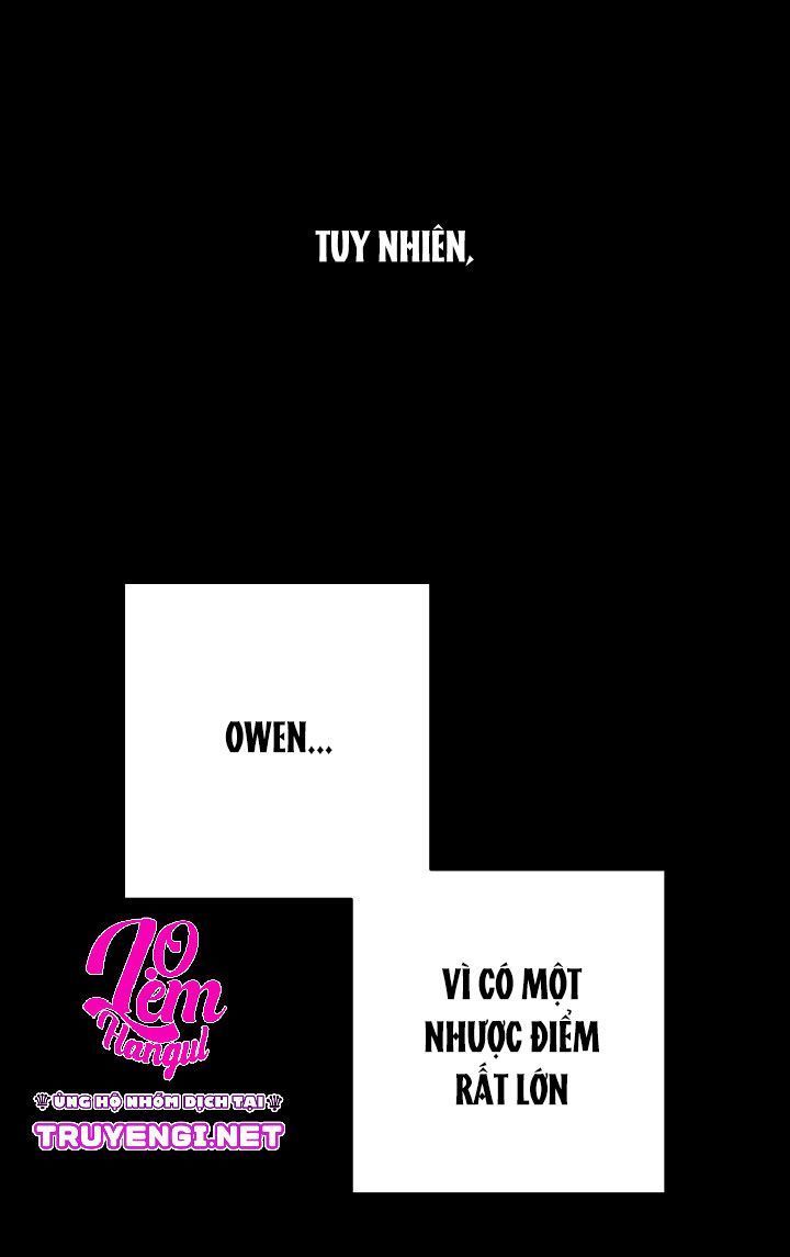 Marilyn Thích Lariensa Nhiều Lắm Đó chapter 16 49