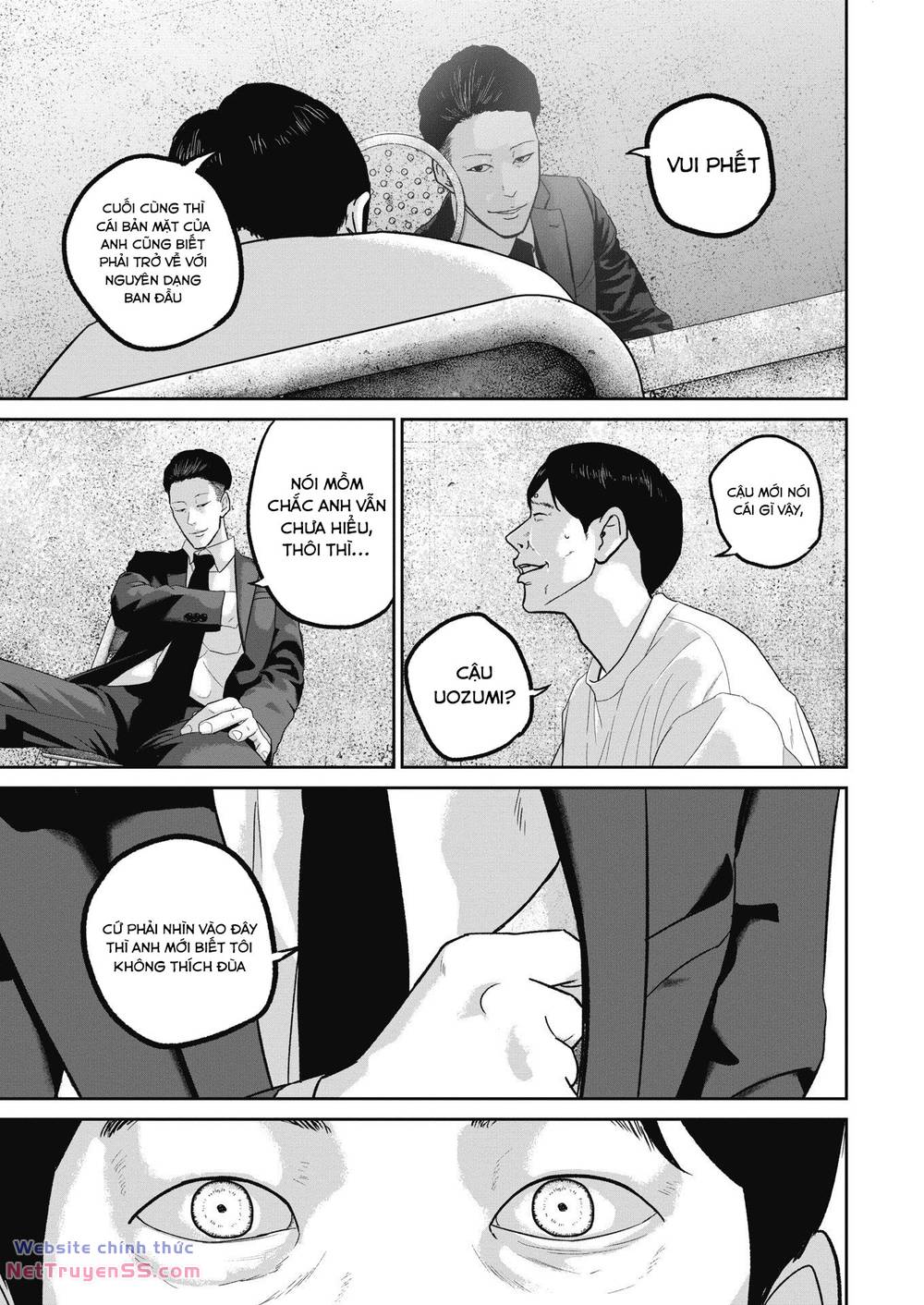 smiley - cười lên m chapter 51 18