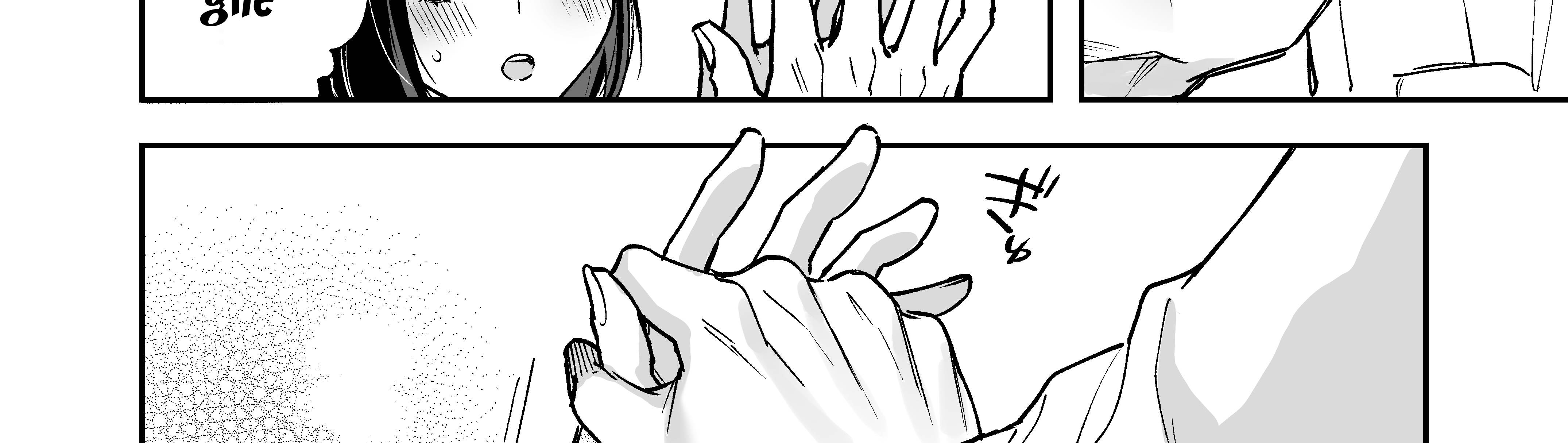 [21+] ao no shizuku ~ bất ngờ có bạn trai là kẻ đào hoa chapter 1.2 9