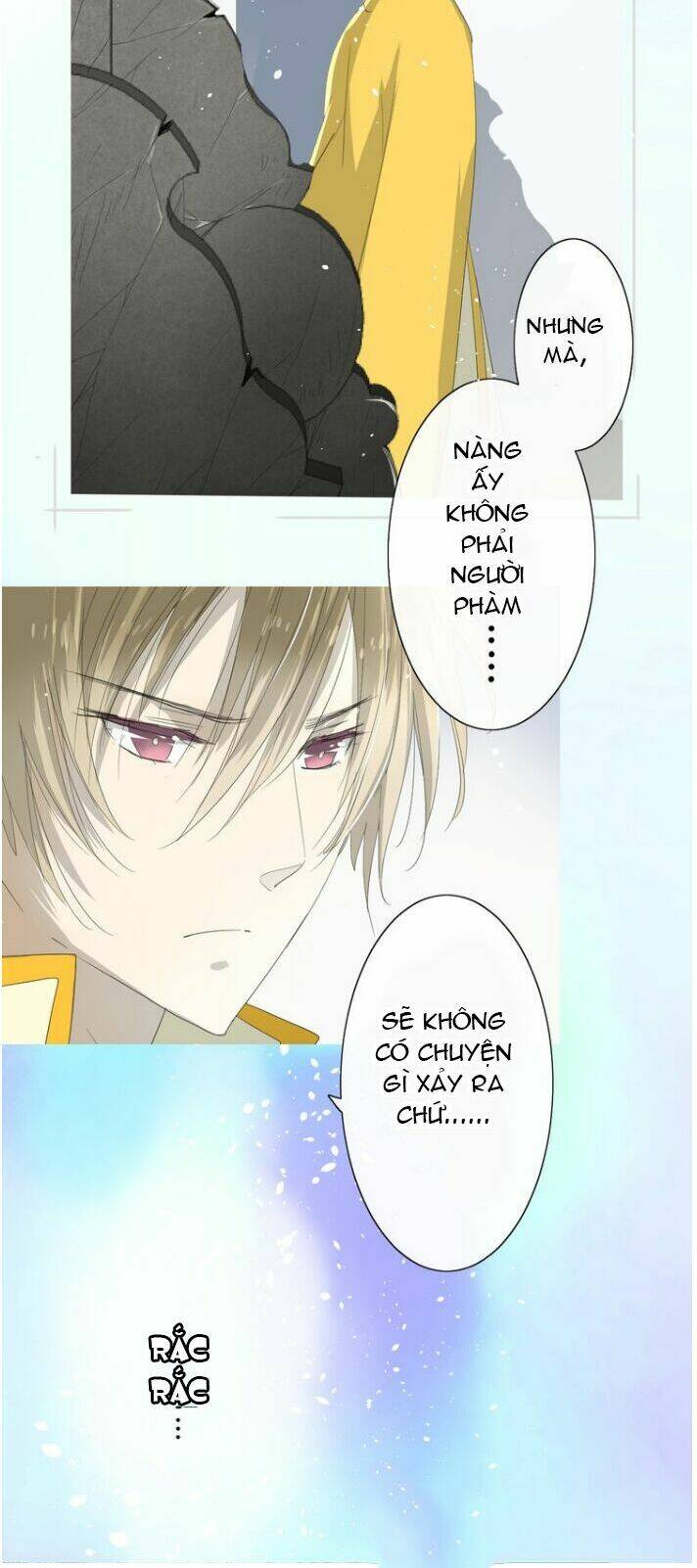 vu chúc thiếu nữ chapter 3 15