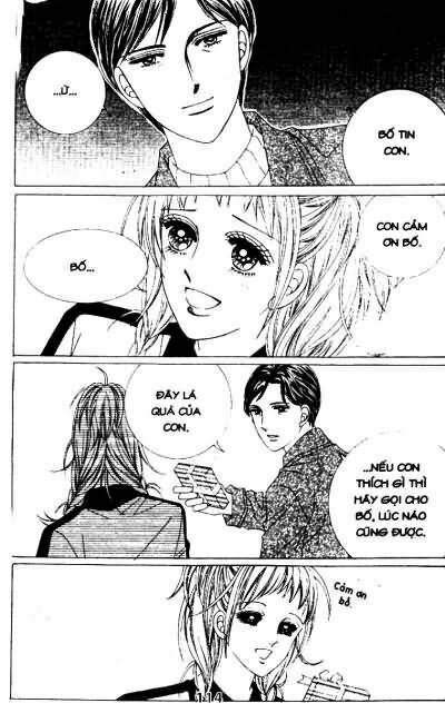 nụ hôn đầu chapter 8 114