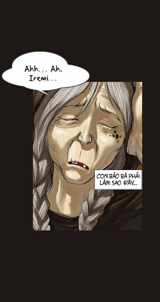 hội ảo thuật chapter 13 11