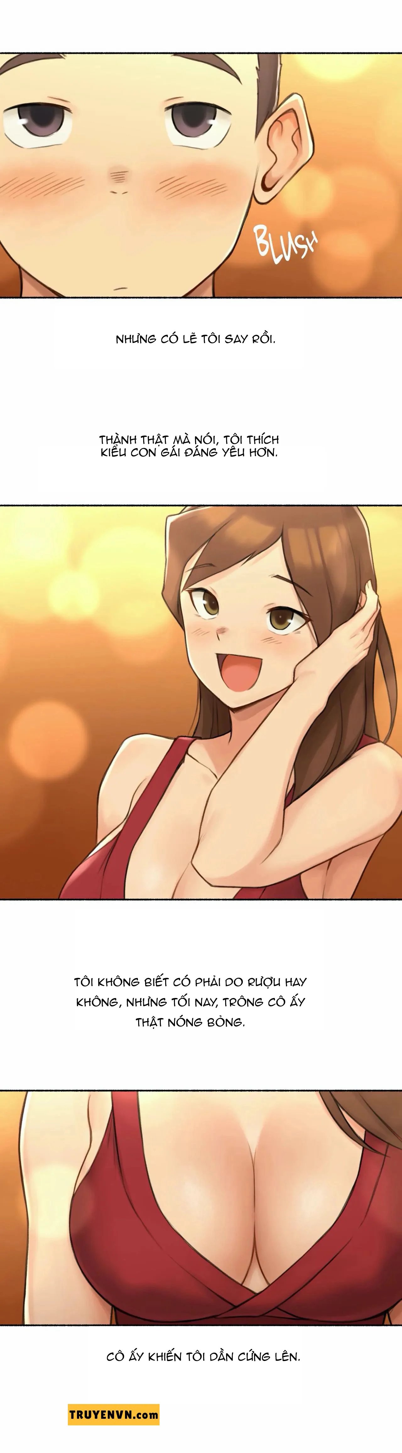 bạn đã xxx bao giờ chưa? chapter 24 4