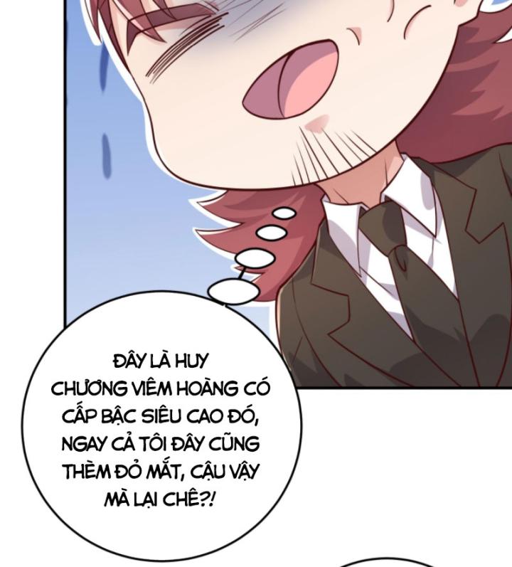 học cùng em gái, tôi bất cẩn vô địch rồi chapter 79 36