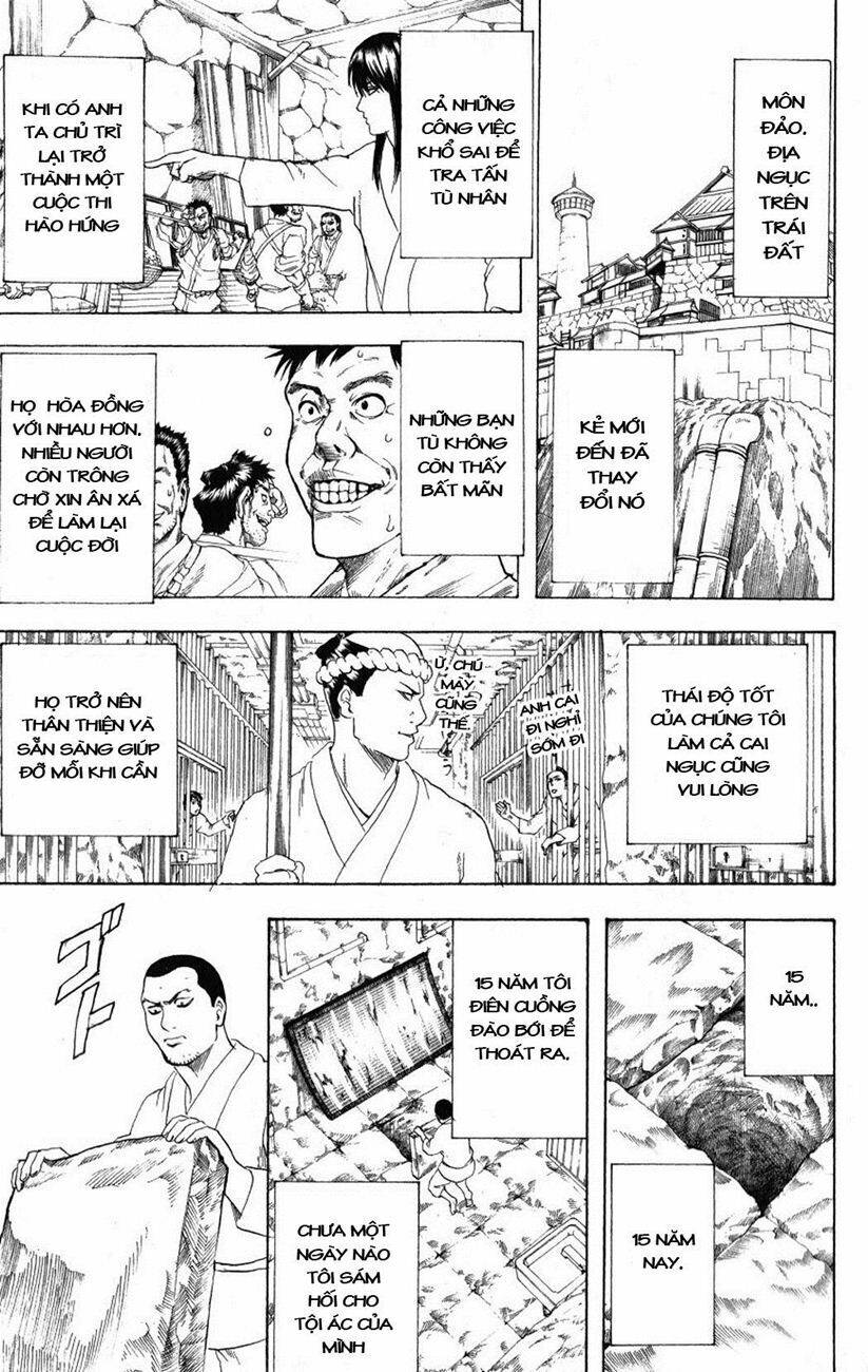 gintama - linh hồn bạc chapter 194 11