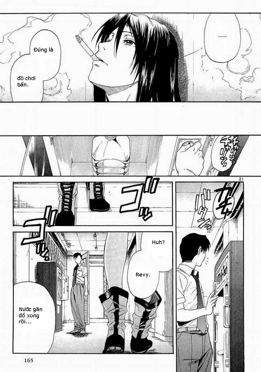 hố đen chapter 54 21