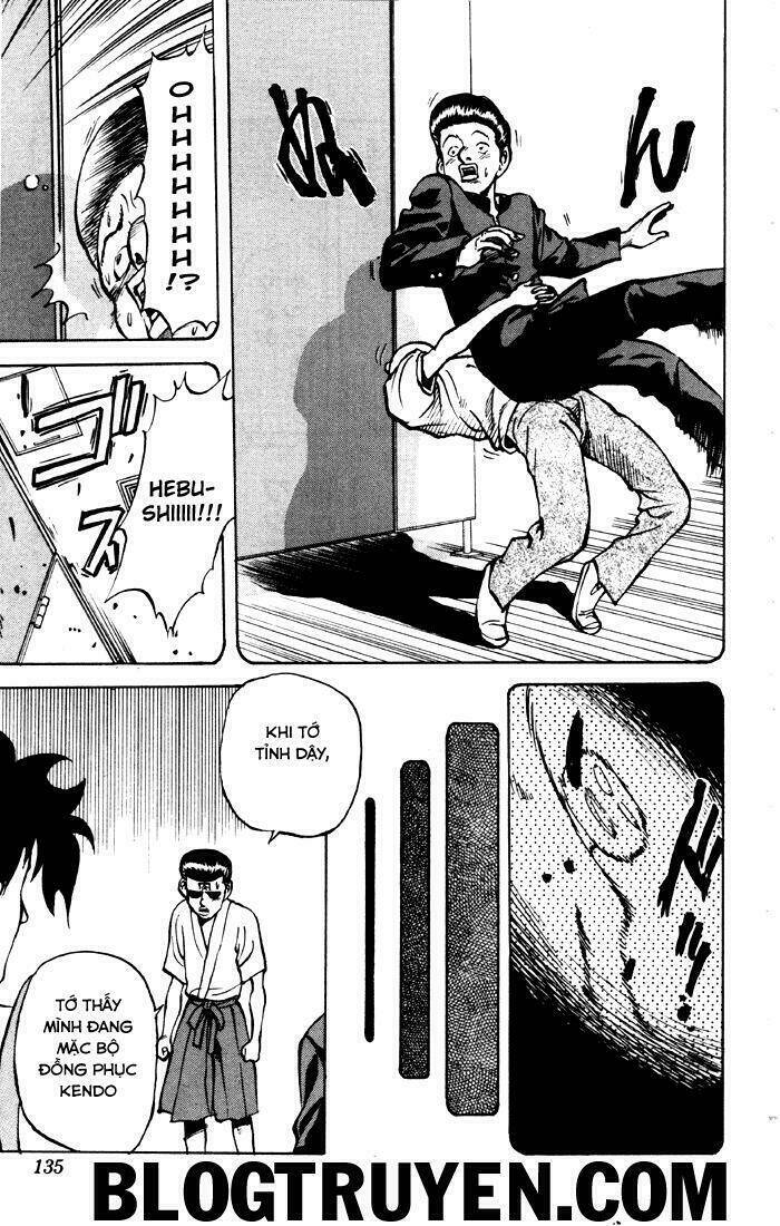 sexy commando gaiden - sugoiyo!! masaru-san chapter 7 10