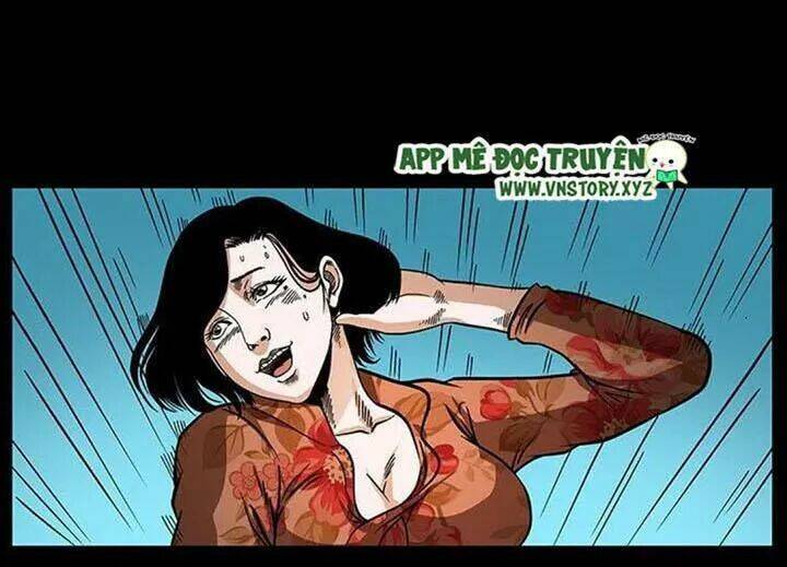 U Minh Ngụy Tượng Chapter 157 67