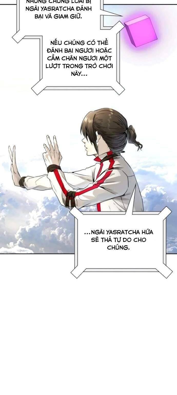 tòa tháp bí ẩn 2 chapter 487 44