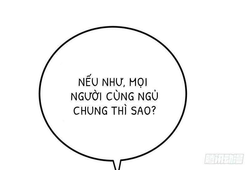 chào buổi sáng, ức vạn manh thê chapter 14 45