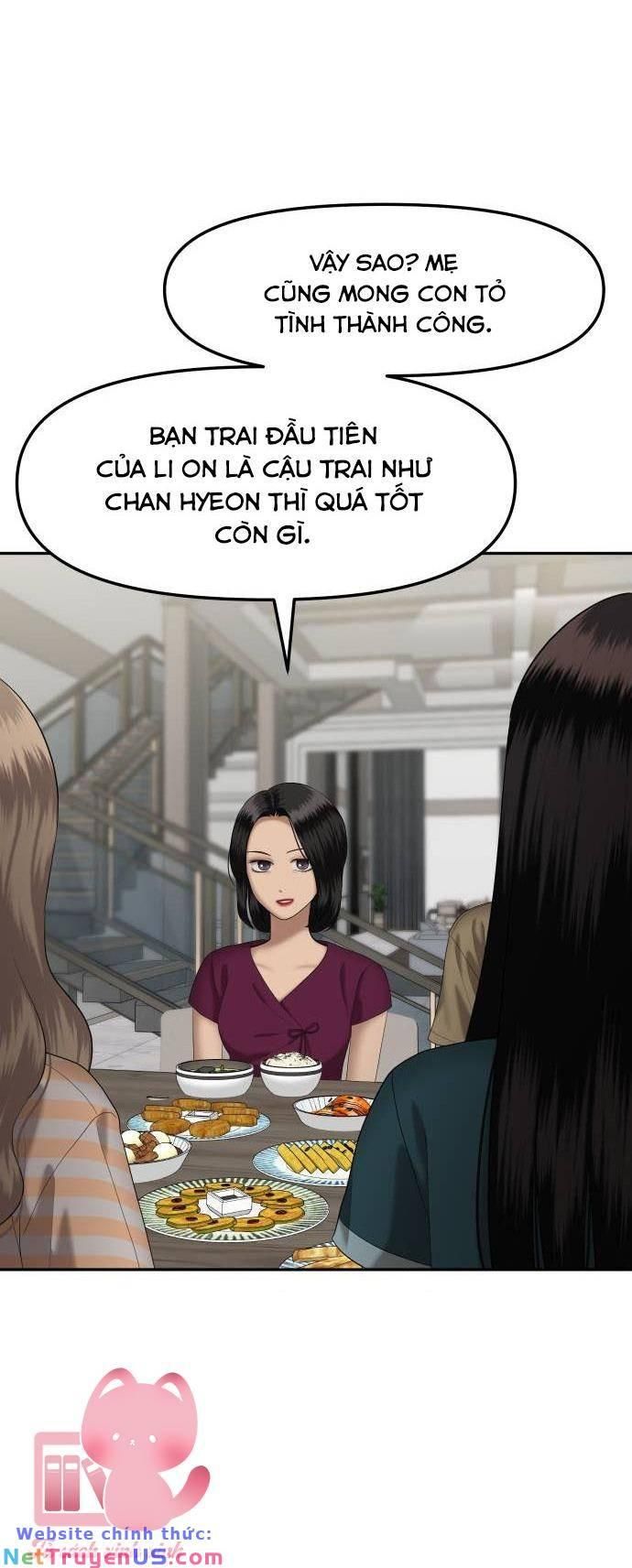 chị em tranh đấu chapter 23 13