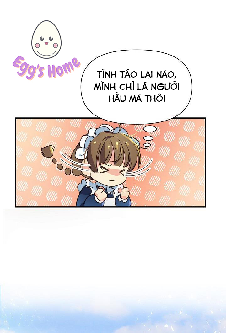 tôi đã ở đây ngay từ ban đầu chapter 4 47