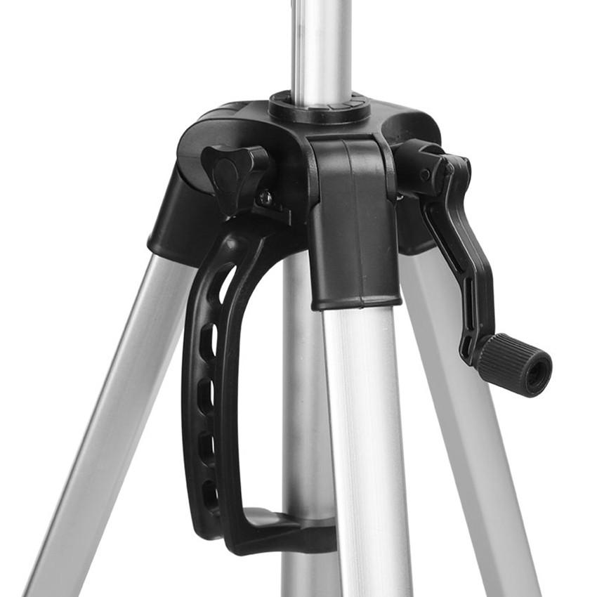 Gậy Tripod cho điện thoại và máy ảnh 3366 dài 1m5 cao cấp