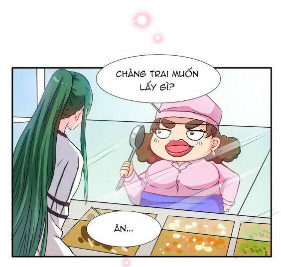 boygroup của ta, thần của ta chapter 7 32