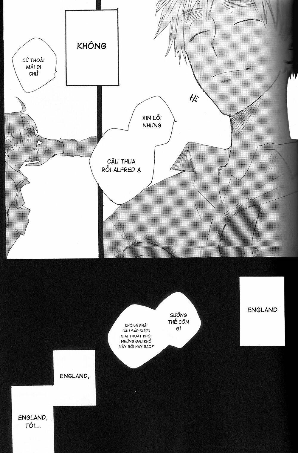 aph doujinshi - welcoming morning chapter 1 9