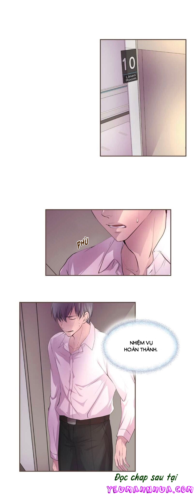 giữ em thật chặt (hold me tight) chapter 14 34