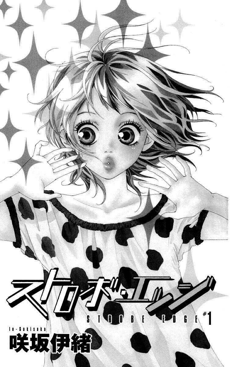 tình yêu học trò chapter 1 4