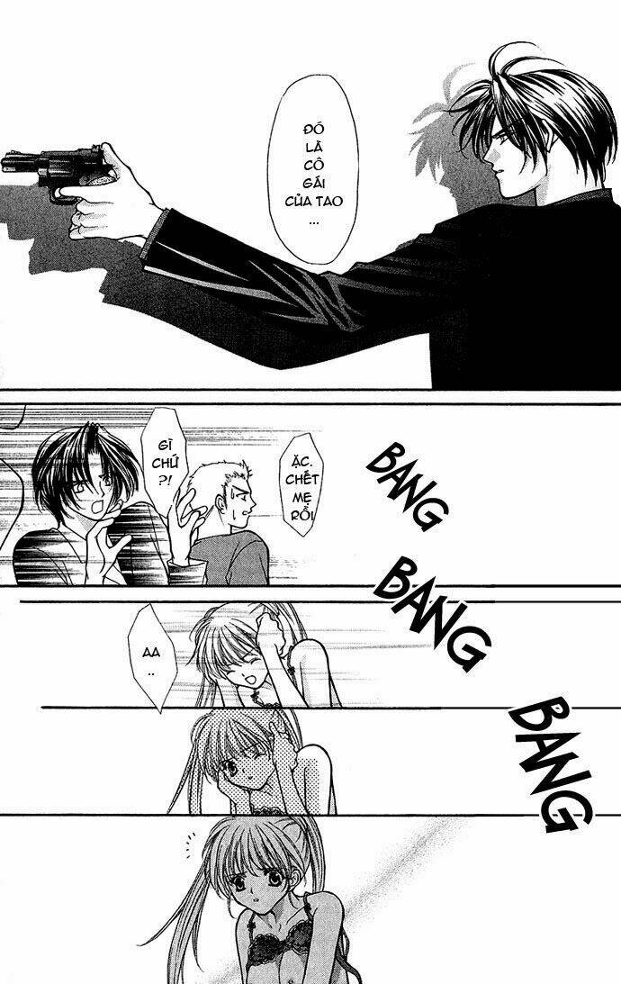 anh chàng khắc tinh chapter 3 24