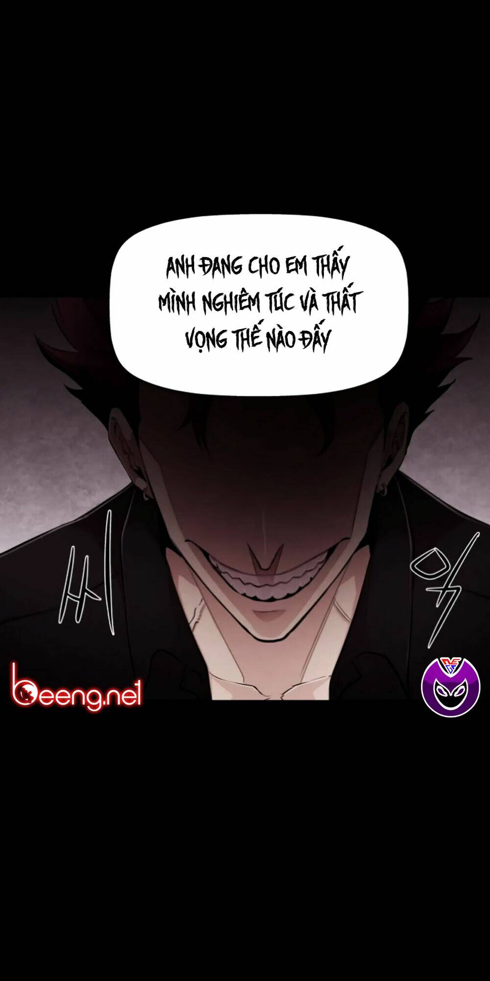 người yêu cũ vs kẻ bám đuôi chapter 1.1 33