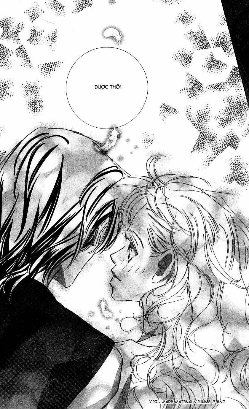 yoru made matenai chapter 33 45