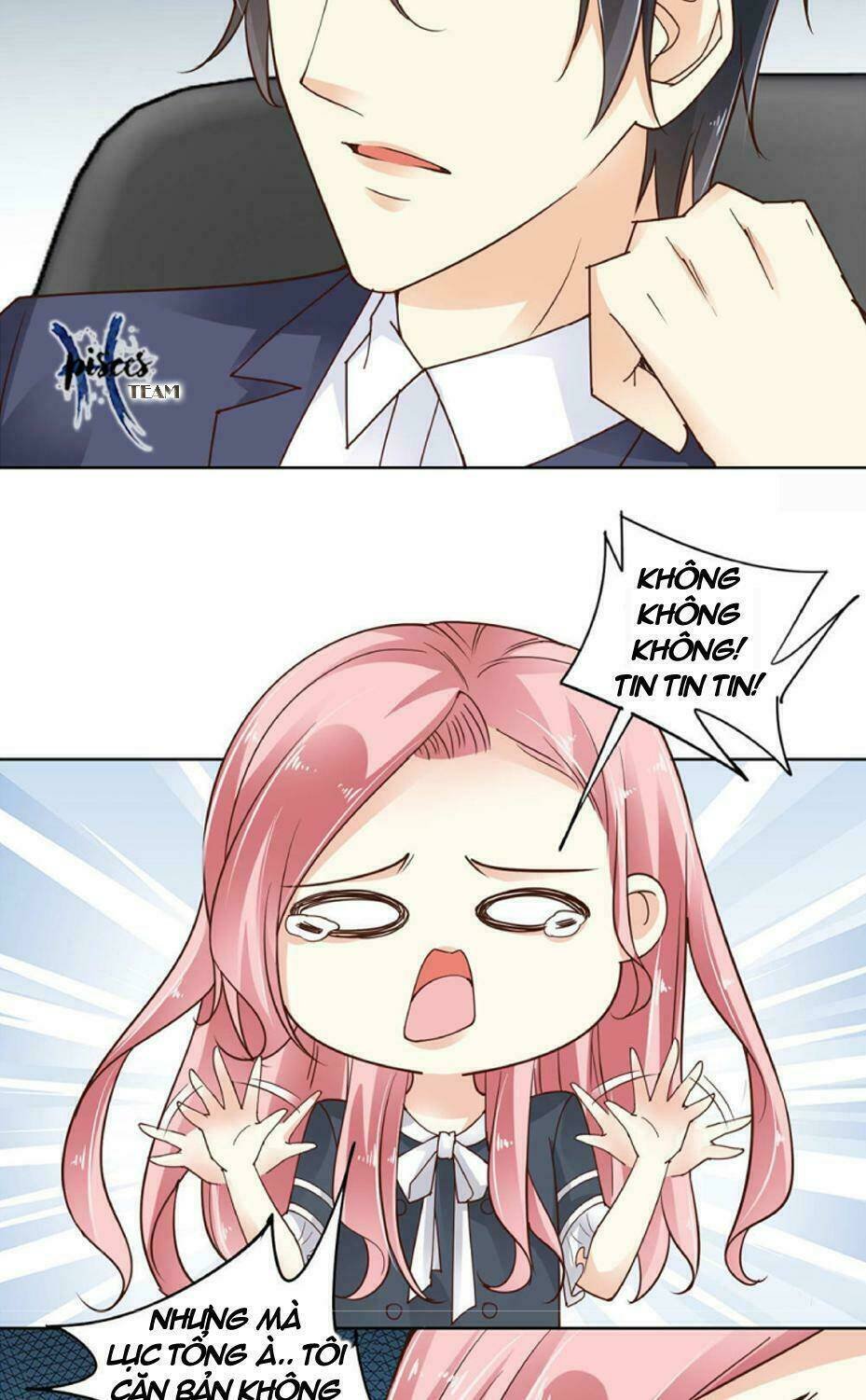 nữ nhân xin nhẹ nhàng chapter 20 20
