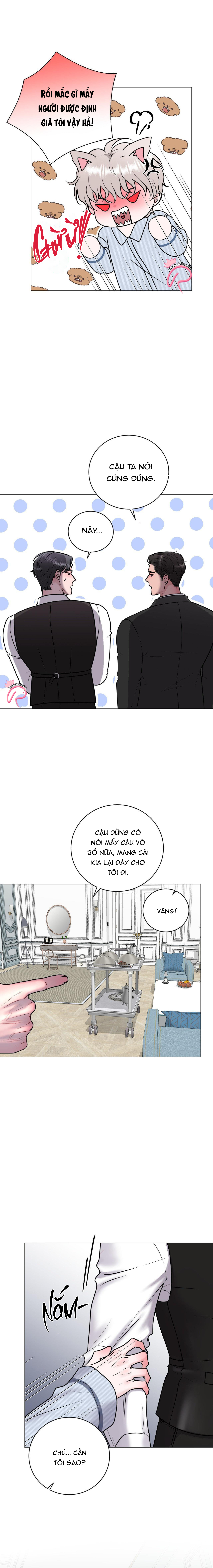 hư ảo chapter 3 11