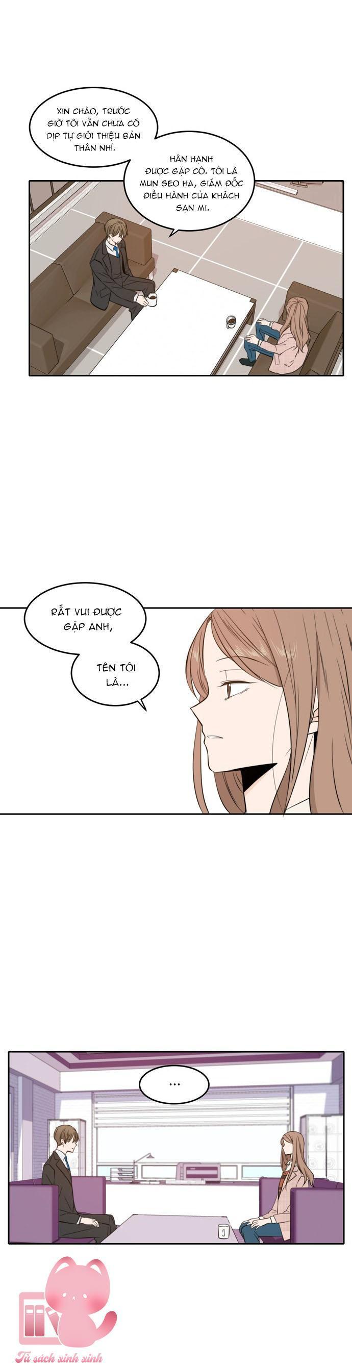 hẹn gặp nhau ở kiếp thứ 19 chapter 8 12