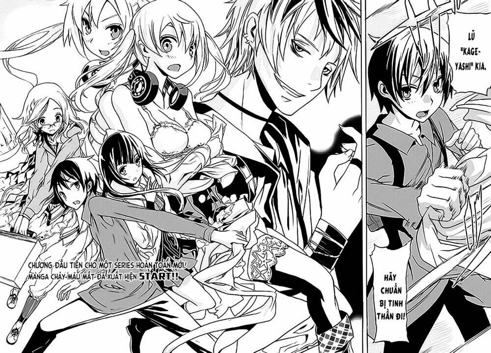 akiba's trip chapter 1 6