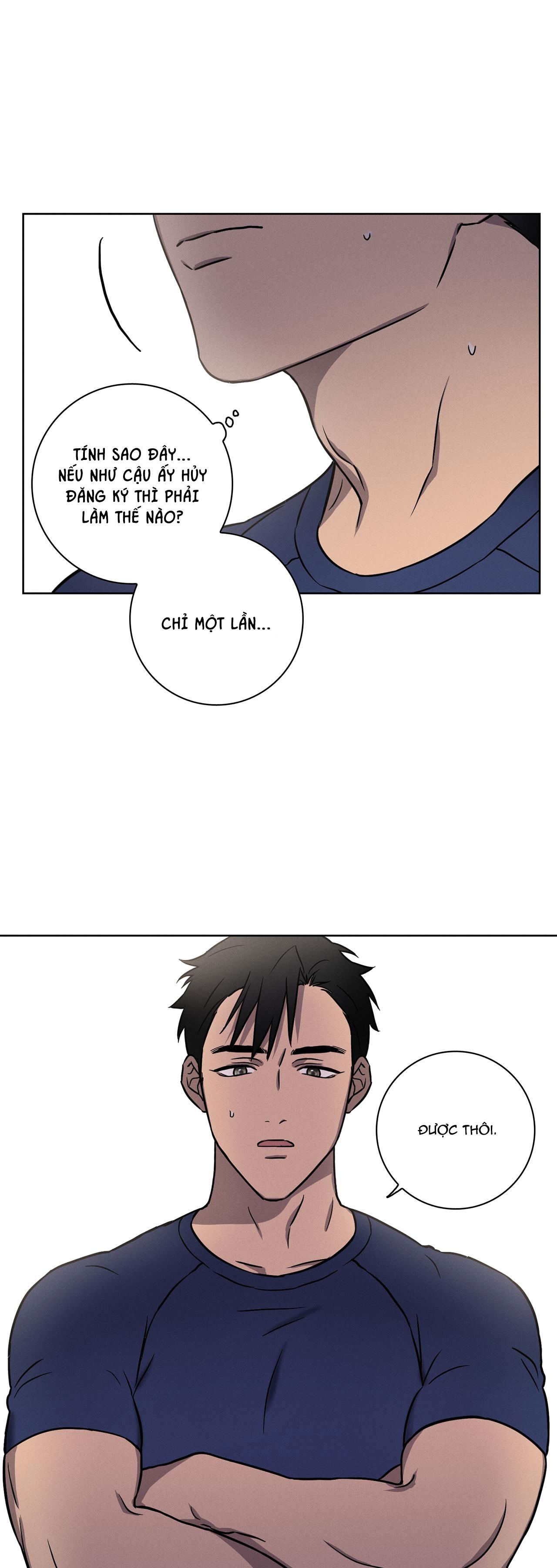 love gym chapter 3 25